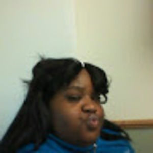 Meet your Posher, Simone